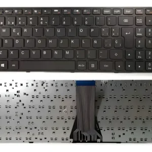 Teclado Para Lenovo G50 B50 Z50 Z70 305-15 500 15isk 15acz