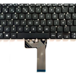 Teclado Para Asus X409 X409u X409ma X409j X415 X415m X415ma