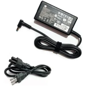 Cargador Original Hp Pavilion Punta Azul 19.5v 45w 2.31a