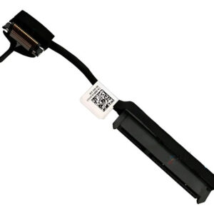 Conector Disco Compatible Dell Latitude E5470 E5480 Nuevo