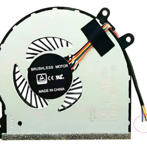 Ventilador Para Lenovo 310 510 14iap 14ikb 14isk 14ast Nuevo