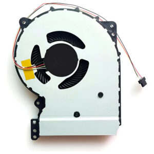 Ventilador Para Asus X407 X407u X407m A407 X507 X507u X507m