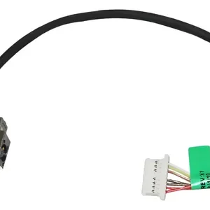 Jack Power Hp Stream 14-z 14-x 13-c Series 754734-sd1 Nuevo