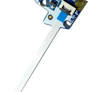 Placa Botón Encendido Para Hp 15-cx Ls-f844p