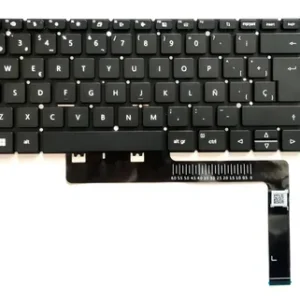 Teclado Para Acer A315 24 24p 59 A515 47 57 58 A715 51 76