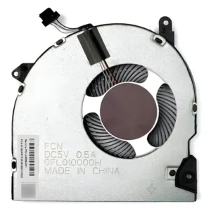 Ventilador Para Hp Probook 440 445 G6 G7 L48270-001
