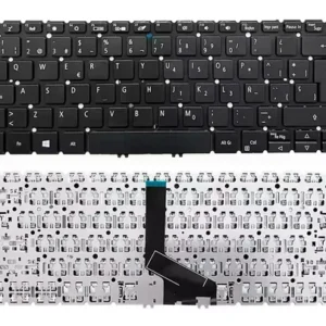 Teclado Para Acer Swift Sf514 51 52 53 54 / Sf314 42 56 57