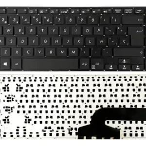 Teclado Para Asus X507 X507m X507u X507ua X507ub A570 X570