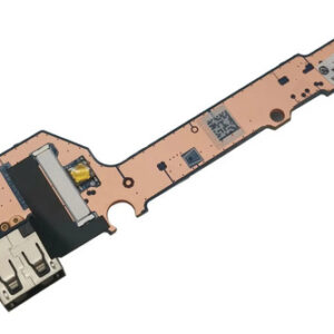 Placa Boton Encendido & Usb Para Hp Pavilion Gaming 15-ec