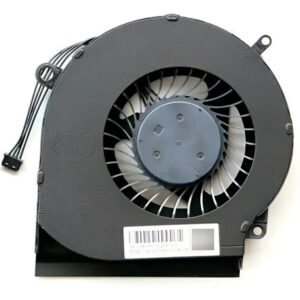 Ventilador Para Hp Omen 15-dc Gpu 15-dc0003la 15-dc0001la
