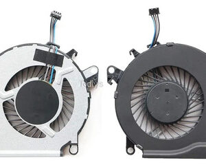 Ventilador Hp Omen 15-ax 15-bc Nuevo 858970-001 / 813956-002