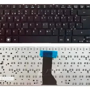 Teclado Para Acer Es1 411 431 432 N15q5 / E5 421 411 471