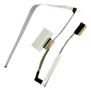 Cable Flex Video Hp Omen 15-en 15-ek Series 40pin Nuevo