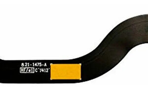 Flex Audio Board Para Macbook Air 11 A1465 821-1475-a