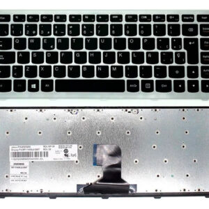 Teclado Para Lenovo Z400 Z400a Z400n Z400p Z400t Z410 P400