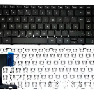 Teclado Para Hp Pavilion Sleekbook 15-b