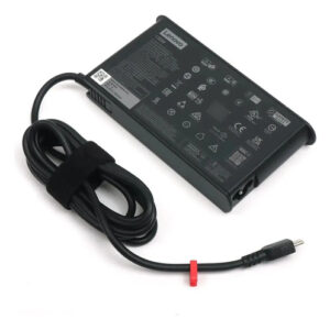 Cargador Original Lenovo Thinkpad Usb-c 135w 20v 6.75a