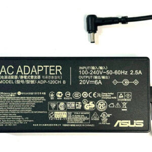 Cargador Asus Original Vivobook Pro 15 M3500 M3500q M3500qc