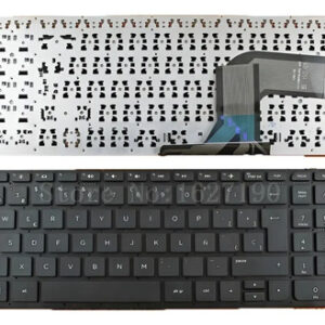 Teclado Para Hp Pavilion 15-p 15-v 15-f 15-k 17-k Series