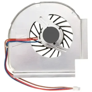 Ventilador Para Lenovo Thinkpad T61 T61p W500 T500 T400 3pin
