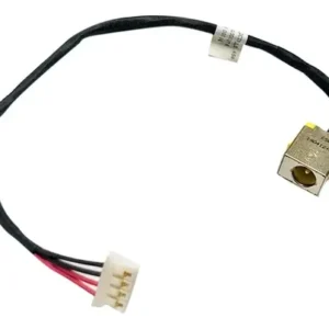 Jack Power Para Acer A515-51 A515-51g A315-53 A315-53g Nuevo