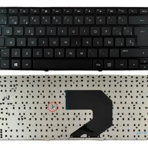 Teclado Para Hp Pavilion G4-2000 G4-2100 G4-2200 Español