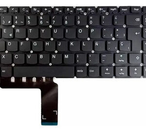 Teclado Para Lenovo 310 V310 15iap 15ikb 15isk 15ibr 15abr