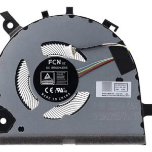 Ventilador Lenovo Ideapad 3 14ada6 14alc6 14itl6 V14 S14 G2