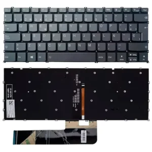 Teclado Para Lenovo Ideapad 5 Pro 14itl6 14acn6 14arh7