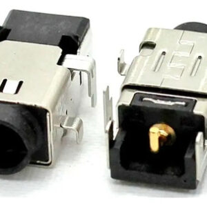 Jack Power Para Asus Zenbook Ux305 Ux305la Ux305u Ux305ua