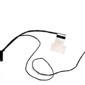 Cable Flex De Video Para Hp X360 14-ba 14m-ba 14t-ba Tipo 1