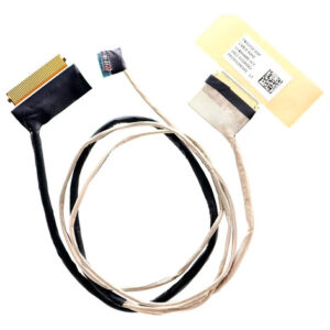 Flex De Video Para Asus Fx505 Fx86 Fx86f 30pin 60hz Nuevo
