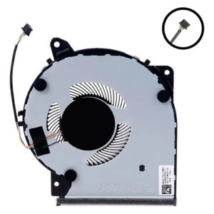 Ventilador Asus X409 X409f X409u X409fa X509 X509u X509f