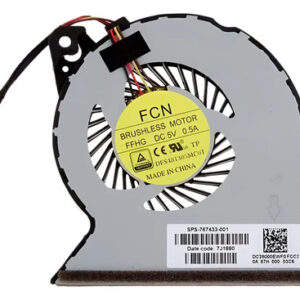 Ventilador Hp Probook 440 445 450 455 470 G2 Series Nuevo