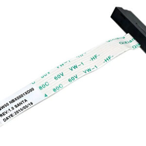 Cable Flex Conector Disco Hp 15-ae M6-p Nuevo