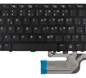 Teclado Para Hp Probook 430 G3 440 G3 446 G3 430 G4 440 G4