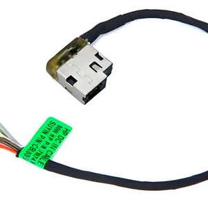 Jack Power Hp 14-ac 14-am 14-ar 14-ab 15-ac 15-af 240 250 G4