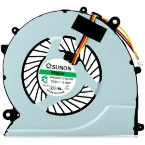Ventilador Samsung Np370r4e Np370r5e Np470r5e Series Nuevo