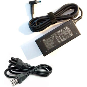 Cargador Original Hp Probook Elitebook 19.5v 45w Tpn-la15
