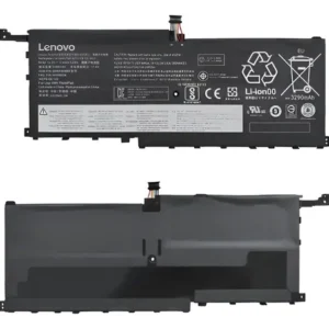 Batería Original Lenovo Thinkpad X1 Yoga Gen 1 Gen 2 00hw028
