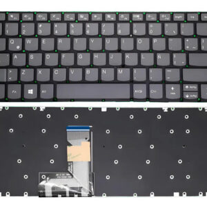 Teclado Para Lenovo Yoga 330-11igm Flex 6-11igm Español
