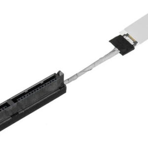 Cable Conector Disco Duro Lenovo Yoga 300 Flex 3 Nuevo