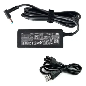 Cargador Original Hp Pavilion Elitebook Probook 45w Tpn-da16