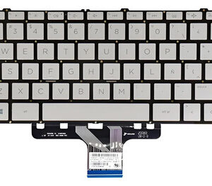 Teclado Para Hp Pavilion 14-dw 14-dv 14-dy 14-ec Series