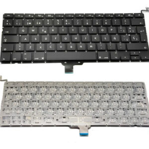 Teclado Para Apple Macbook Pro A1278 Nuevo Español