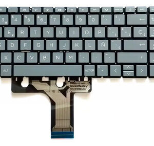Teclado Para Hp Pavilion 15-eg 15-eh 15-er 15-fd 15-fc