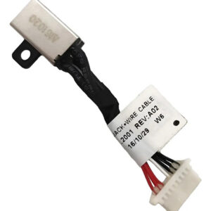 Jack Power Dell Inspiron 13 7347 7348 7352 / 11 3148 Nuevo