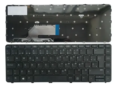 HP ProBook HP 430