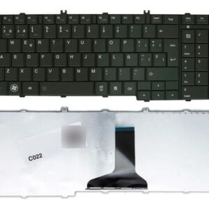 Teclado Toshiba Satellite C650 C655 C655d C660 L650 L655
