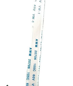 Cable Flex Conector Disco Hp 15-ax 15-bc 17-w Nuevo